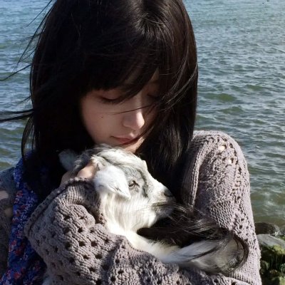 由吻生爱